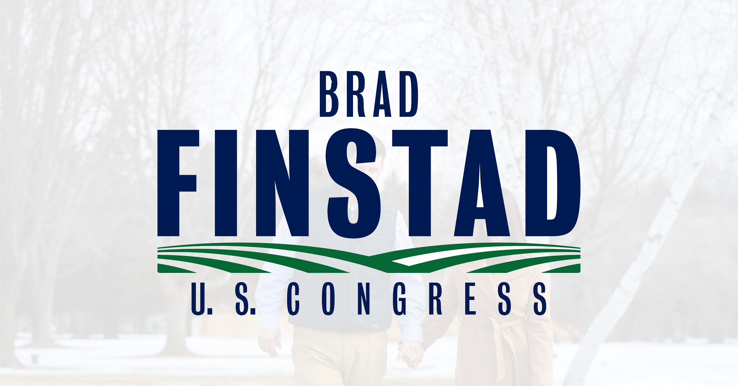 About Brad - United States Congressman Brad Finstad